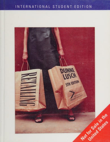 Retailing