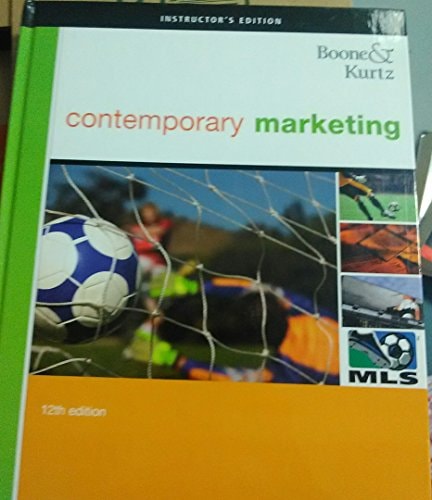Edition published by Thomson South-Western
