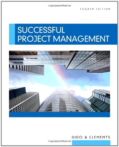 Successful Project Management