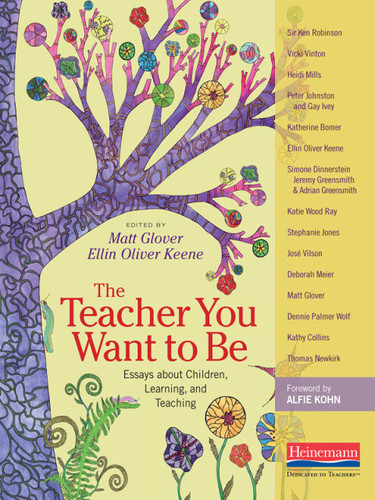 The Teacher You Want to Be