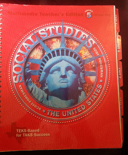 Scott Foresman Social Studies The United States