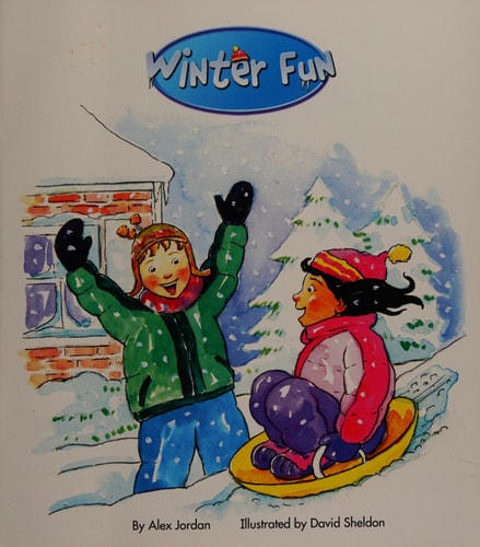 Reading 2011 Student Reader Grade K. 2. 2 Tam and Sam Look Around