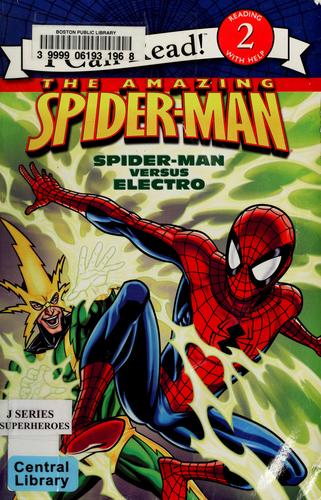 The Amazing Spider-Man