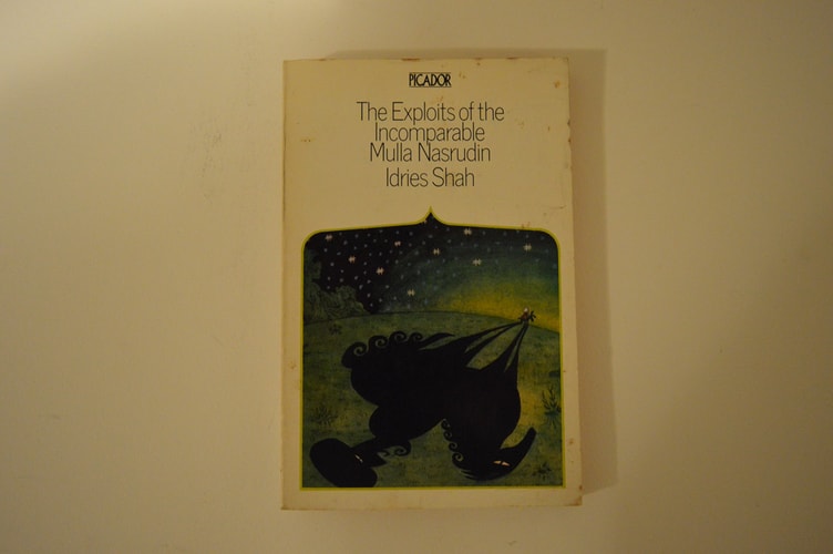 Edition published by Pan Books