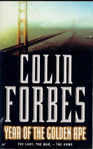 Edition published by Pan Books