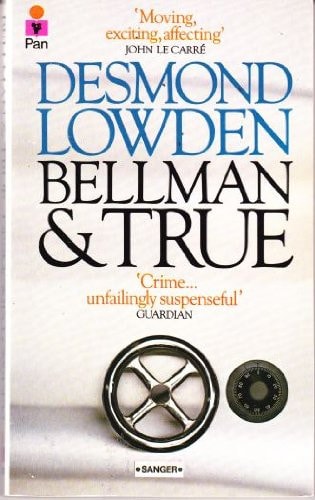 Edition published by Pan Books