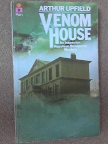 Edition published by Pan Books