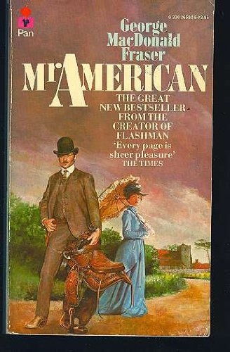 Edition published by Pan