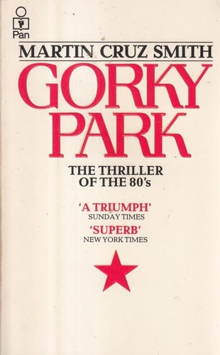 Edition published by Pan Books