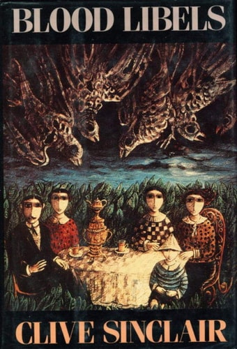 Blood Libels