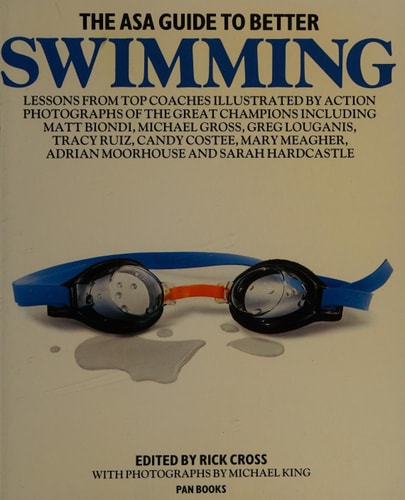 The ASA Guide to Better Swimming