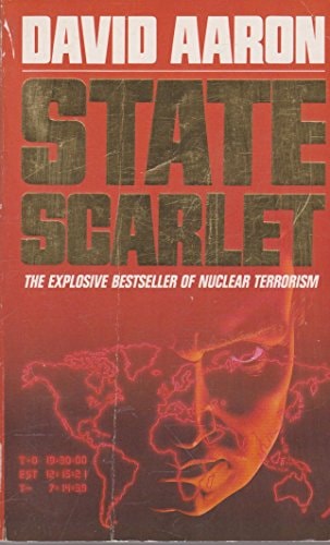 State Scarlet