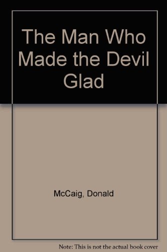 Edition published by Pan Bks., 1989. $7.50.