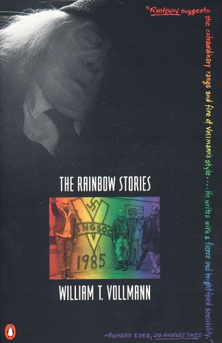 The Rainbow Stories (Picador Books)