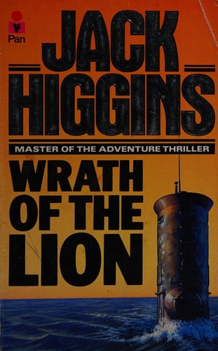 Edition published by Pan