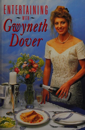 Entertaining with Gwyneth Dover