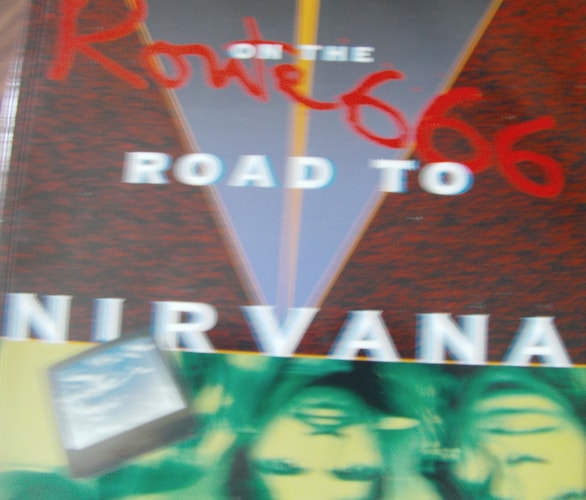 Route 666 On the Road to Nirvana