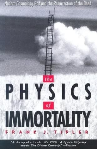 The Physics of Immortality Modern Cosmology, God and the Resurrection of the Dead