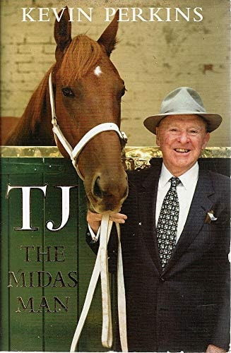TJ The Midas Man