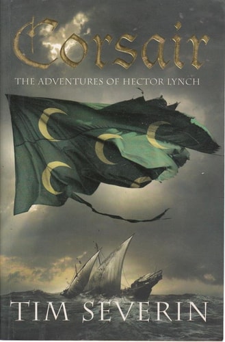 Corsair The Adventrues of Hector Lynch