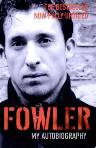 Fowler My Autobiography