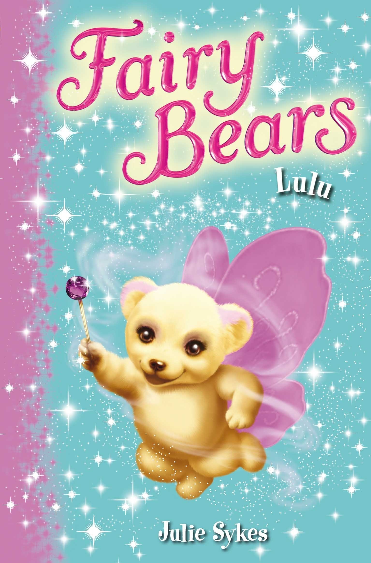 Fairy Bears 7: Lulu