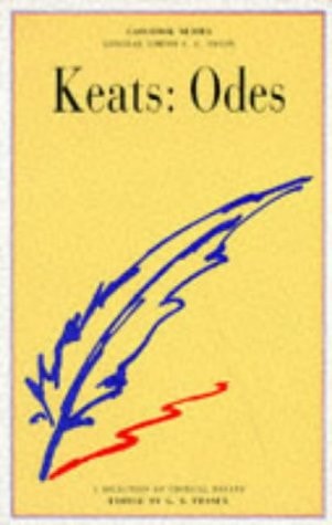 Keats: Odes