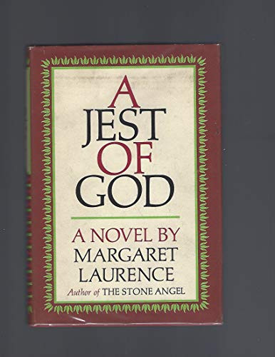 A Jest of God