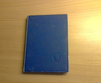 Edition published by Macmillan