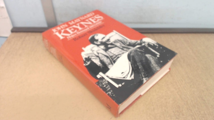 John Maynard Keynes A Biography : The Economist as Saviour : 1920-1937