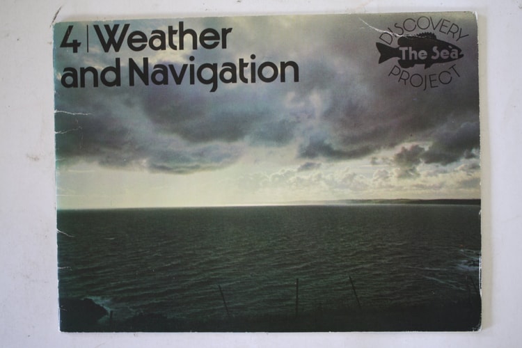 Weather and Navigation (Macmillan Discovery Project)