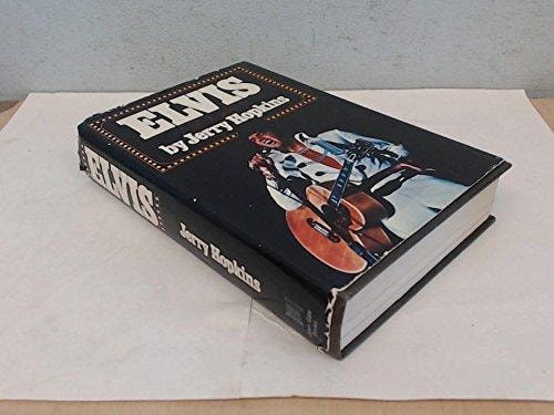 Elvis A Biography