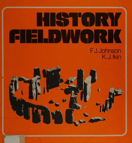 History Fieldwork