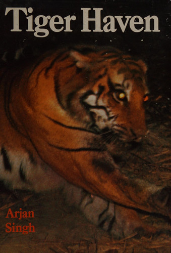 Tiger Haven