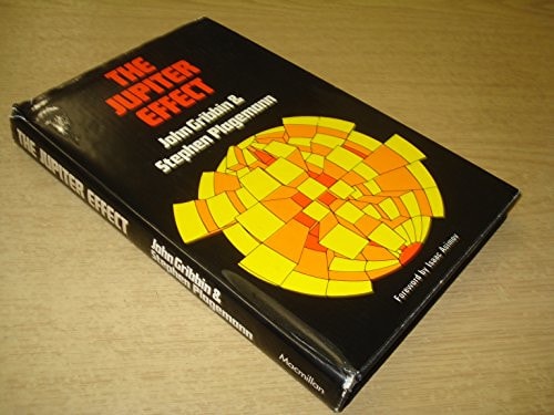 The Jupiter effect