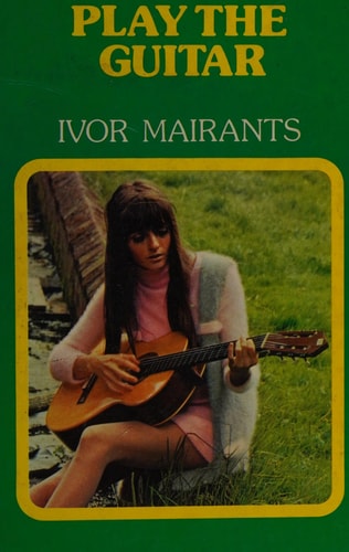 Play the Guitar