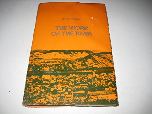 The work of the river: A critical study of the central aspects of geomorphogeny