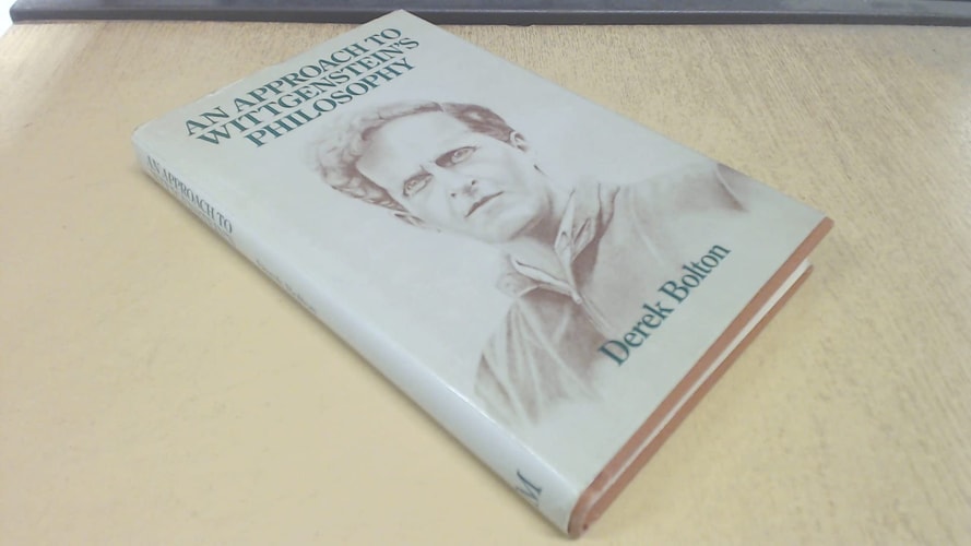 An Approach to Wittgenstein's Philosophy. Macmillan. 1979.