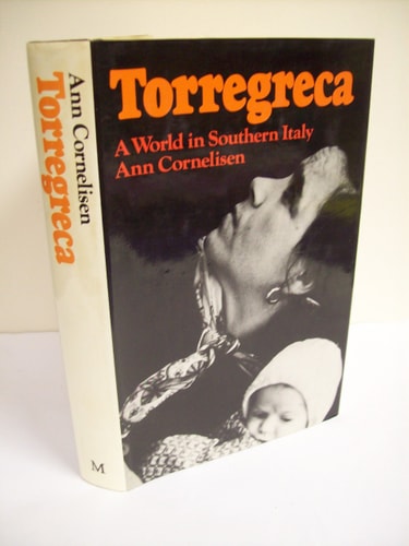 Torregreca A World in Southern Italy