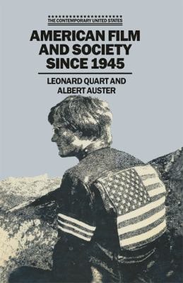 American Film and Society Since 1945