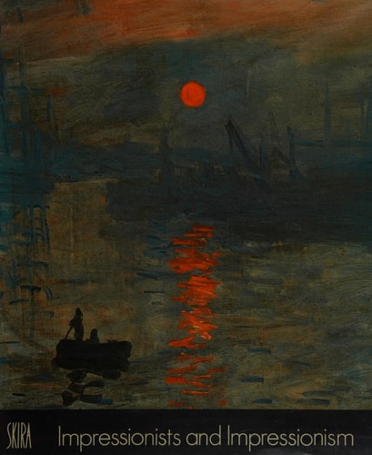 Impressionists and Impressionism