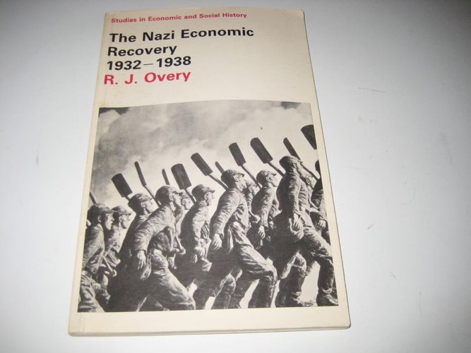 Nazi Economic Recovery, 1932-38