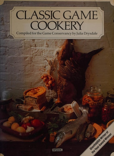 Classic Game Cookery