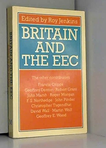 Britain and the EEC