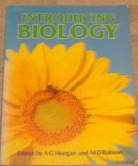 Introducing Biology