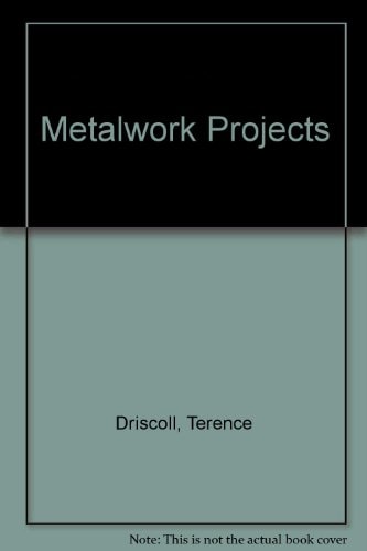 Metalwork Projects