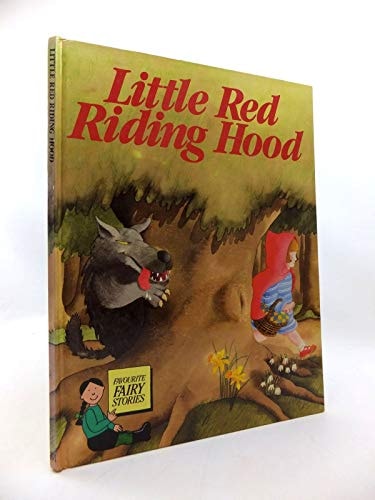 Little Red Riding Hood