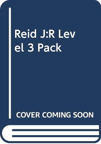 Teacher's Book 3