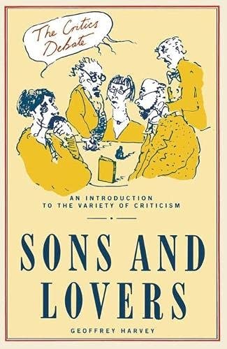 D.H. Lawrence, Sons and Lovers