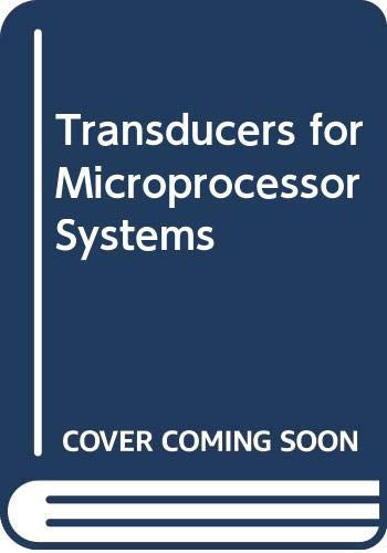 Transducers for Microprocessor Systems